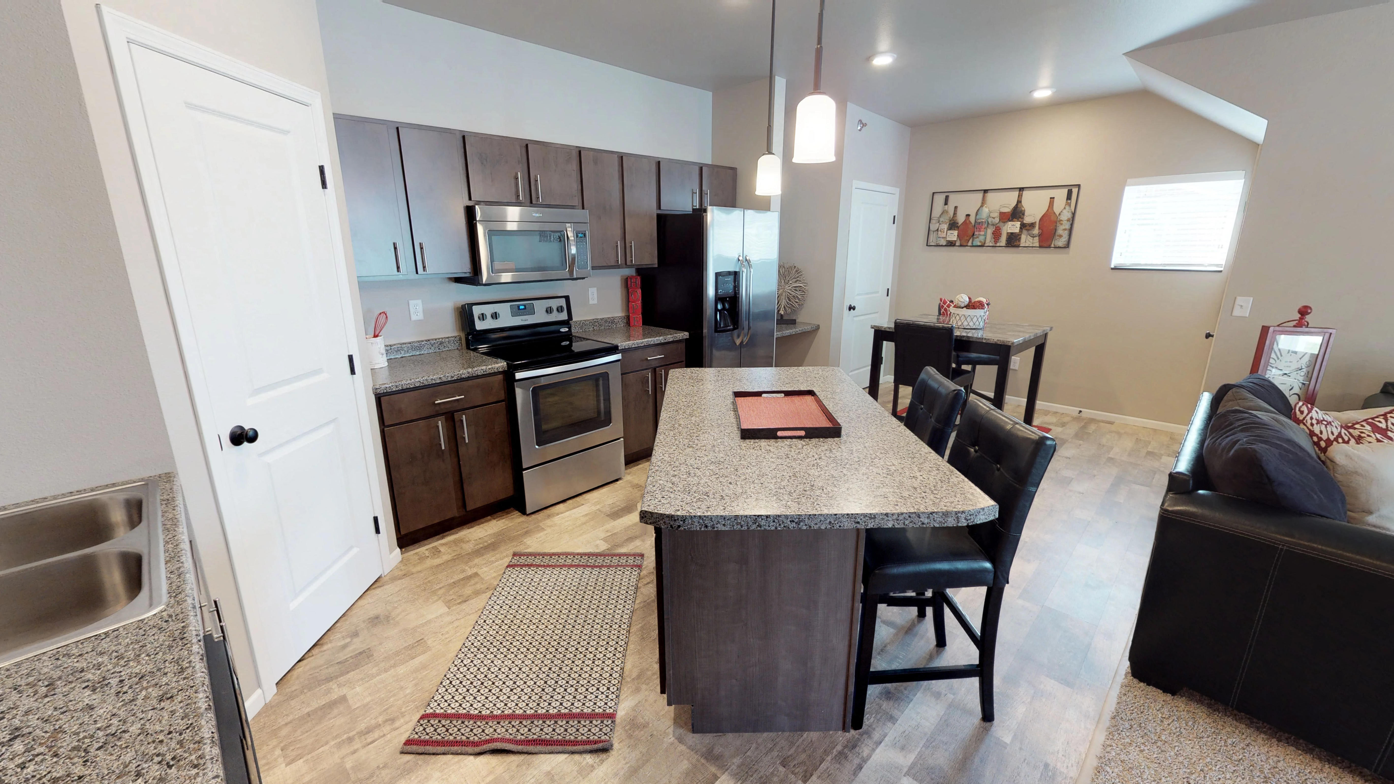 Photos and Video of Stone Mill Villas in South Moorhead in Moorhead, MN